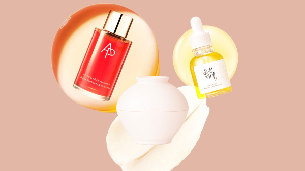 11 Best Korean Skin Care for Dry Skin to Get Lasting Hydration